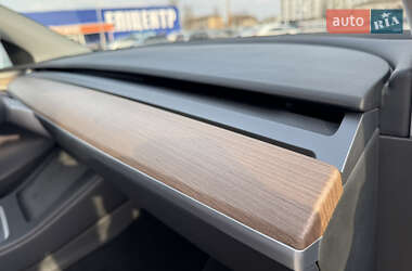 Внедорожник / Кроссовер Tesla Model Y 2023 в 