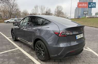 Внедорожник / Кроссовер Tesla Model Y 2020 в 