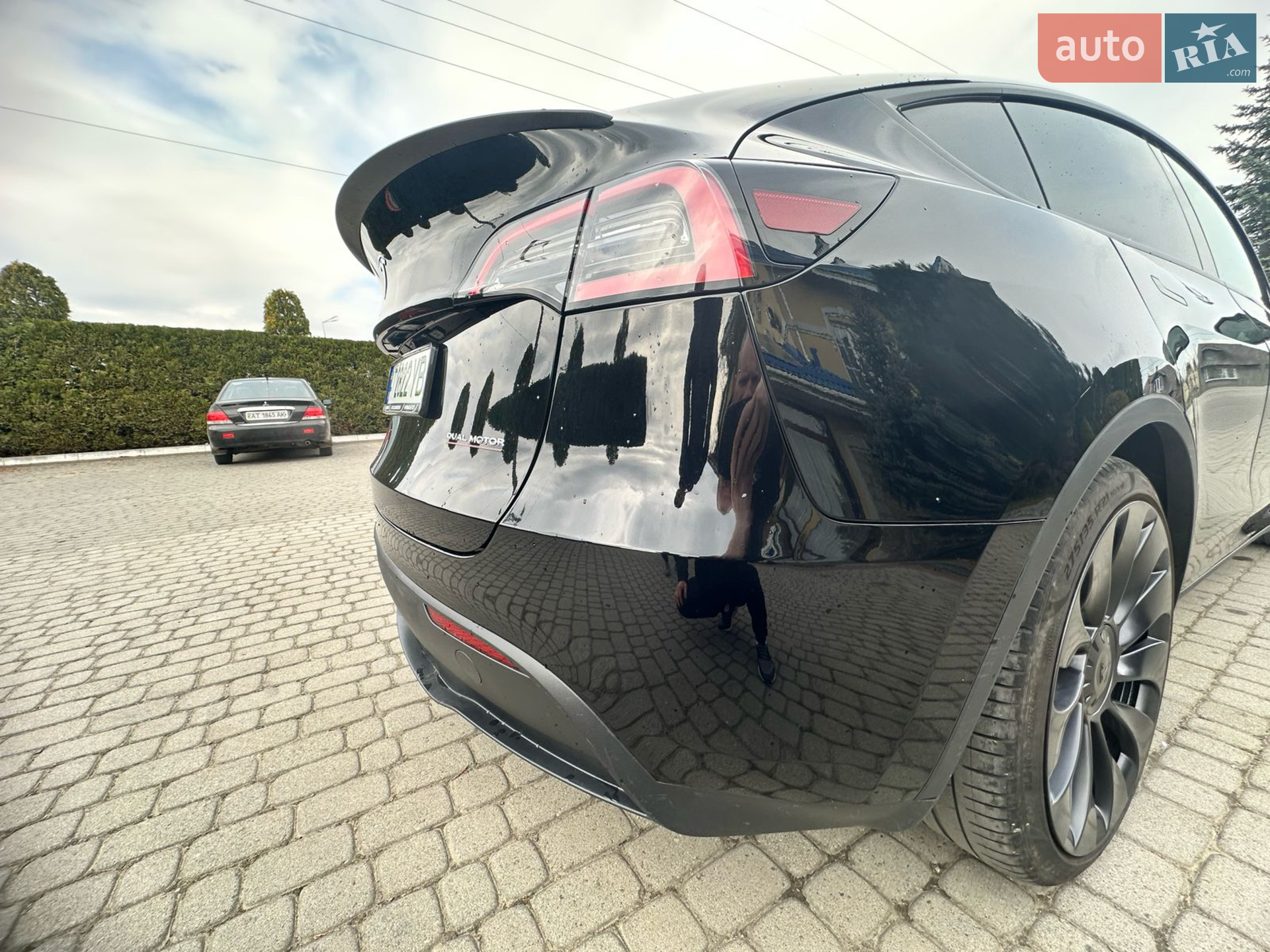 2022 Tesla Model Y - мініатюра 16