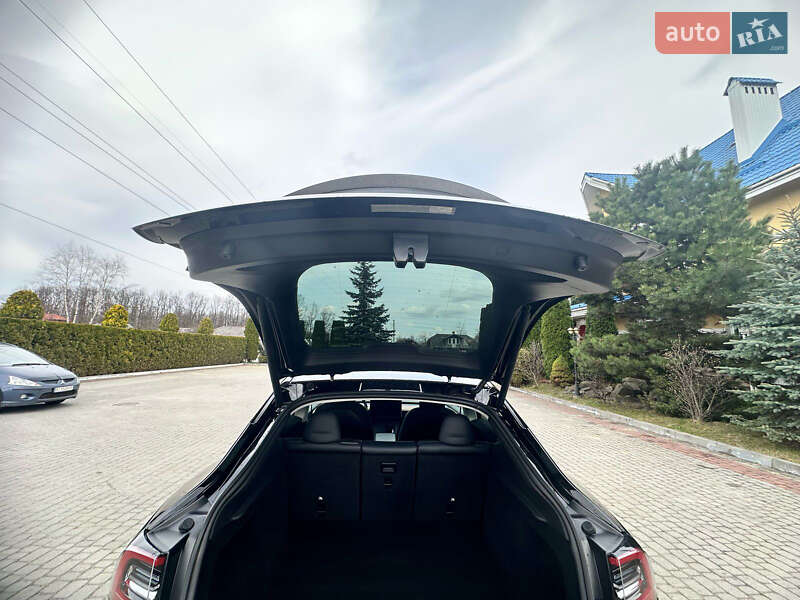 Внедорожник / Кроссовер Tesla Model Y 2022 в Долине фото 21 Внедорожник / Кроссовер Tesla Model Y 2022 в Долине