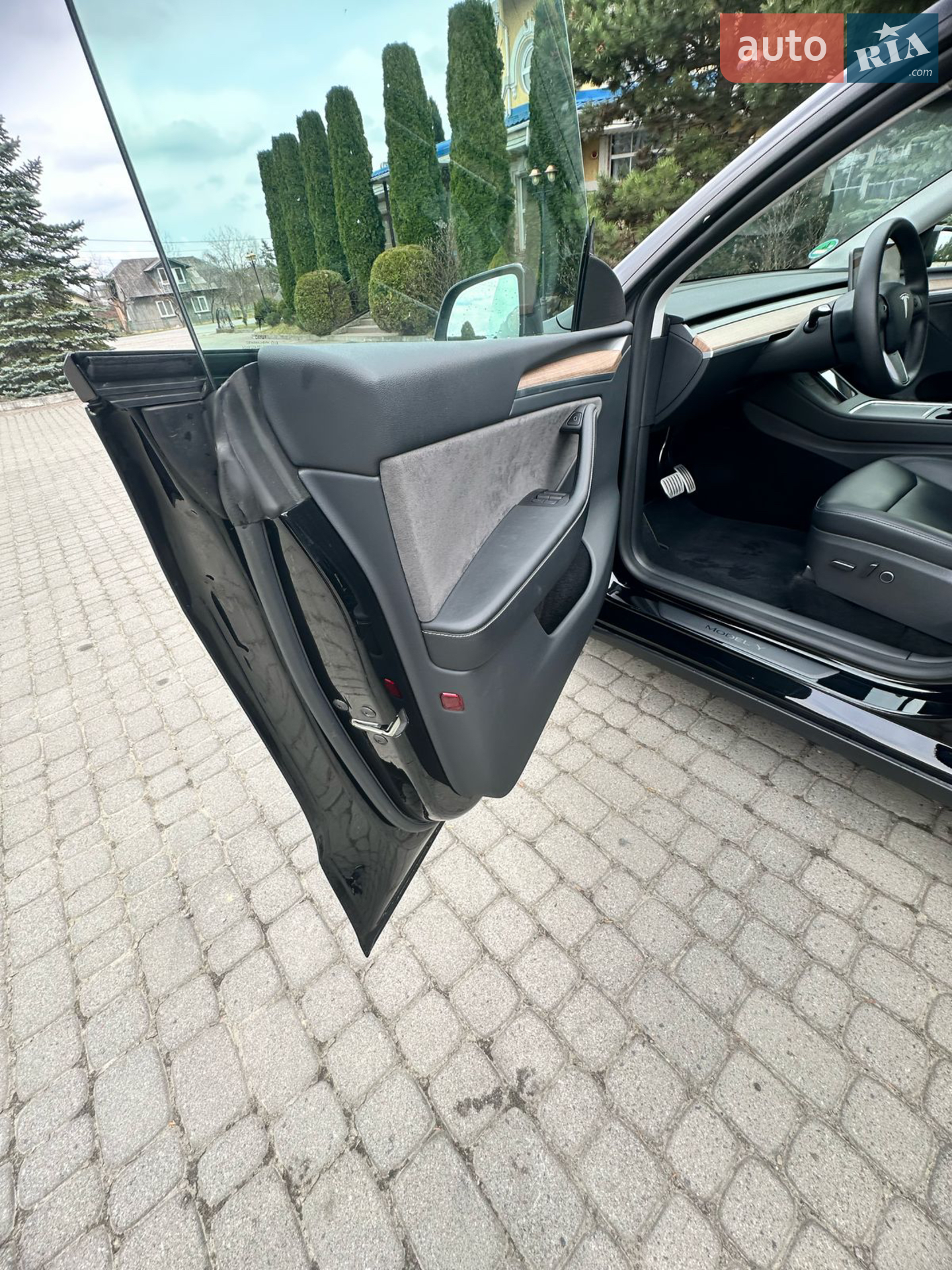 2022 Tesla Model Y - мініатюра 24