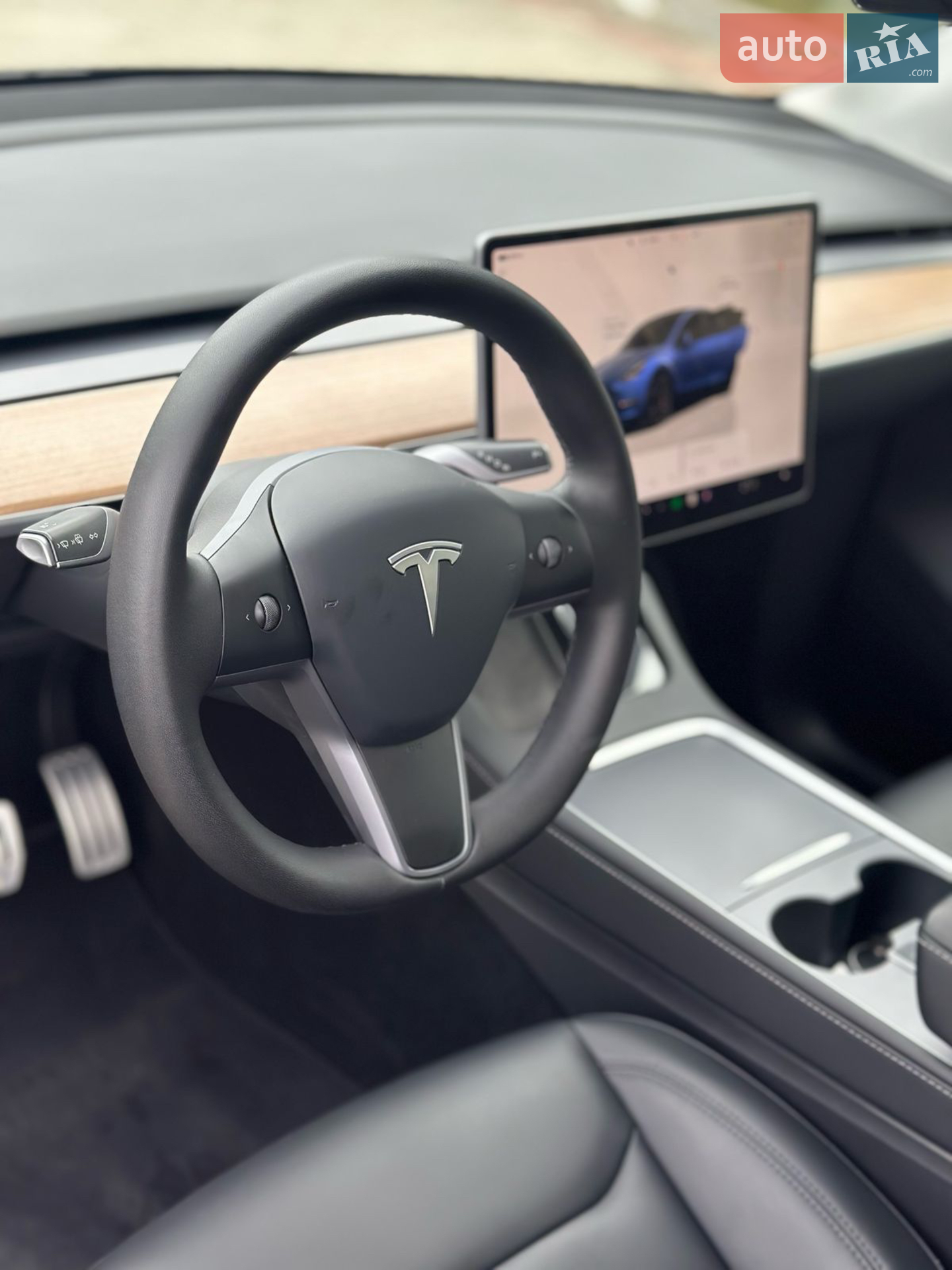 2022 Tesla Model Y - мініатюра 30