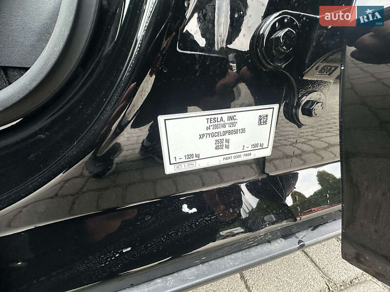 Внедорожник / Кроссовер Tesla Model Y 2022 в Долине фото 26 Внедорожник / Кроссовер Tesla Model Y 2022 в Долине