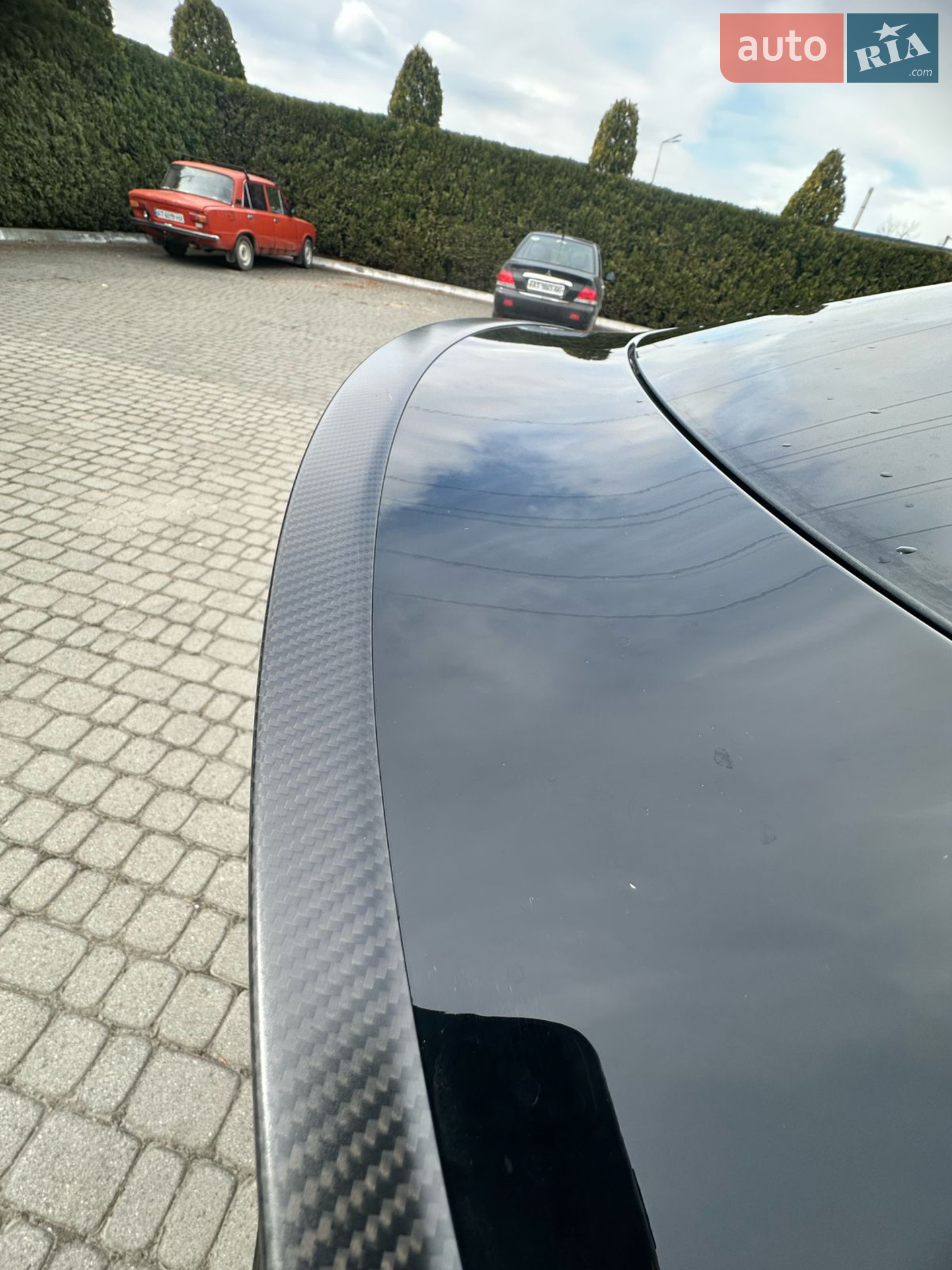 2022 Tesla Model Y - мініатюра 27