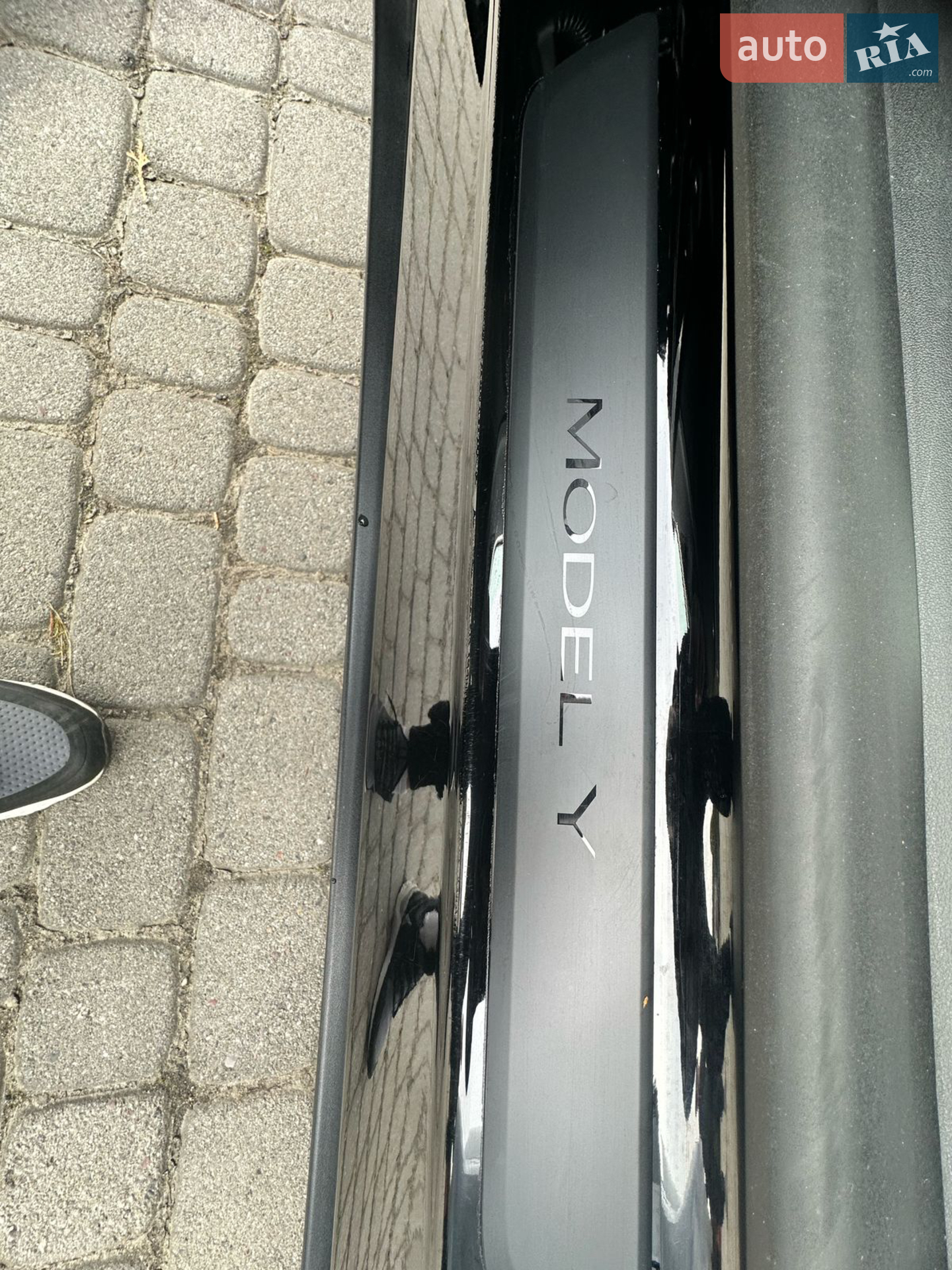 2022 Tesla Model Y - мініатюра 25