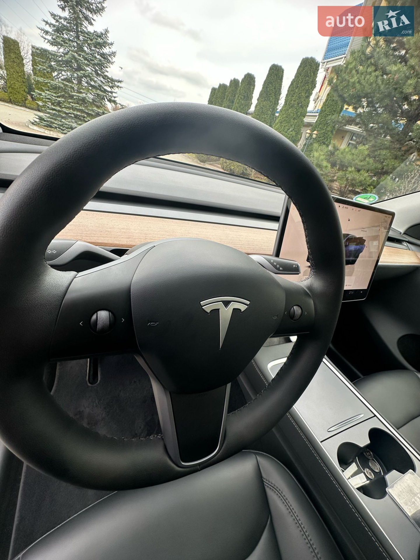 2022 Tesla Model Y - мініатюра 29