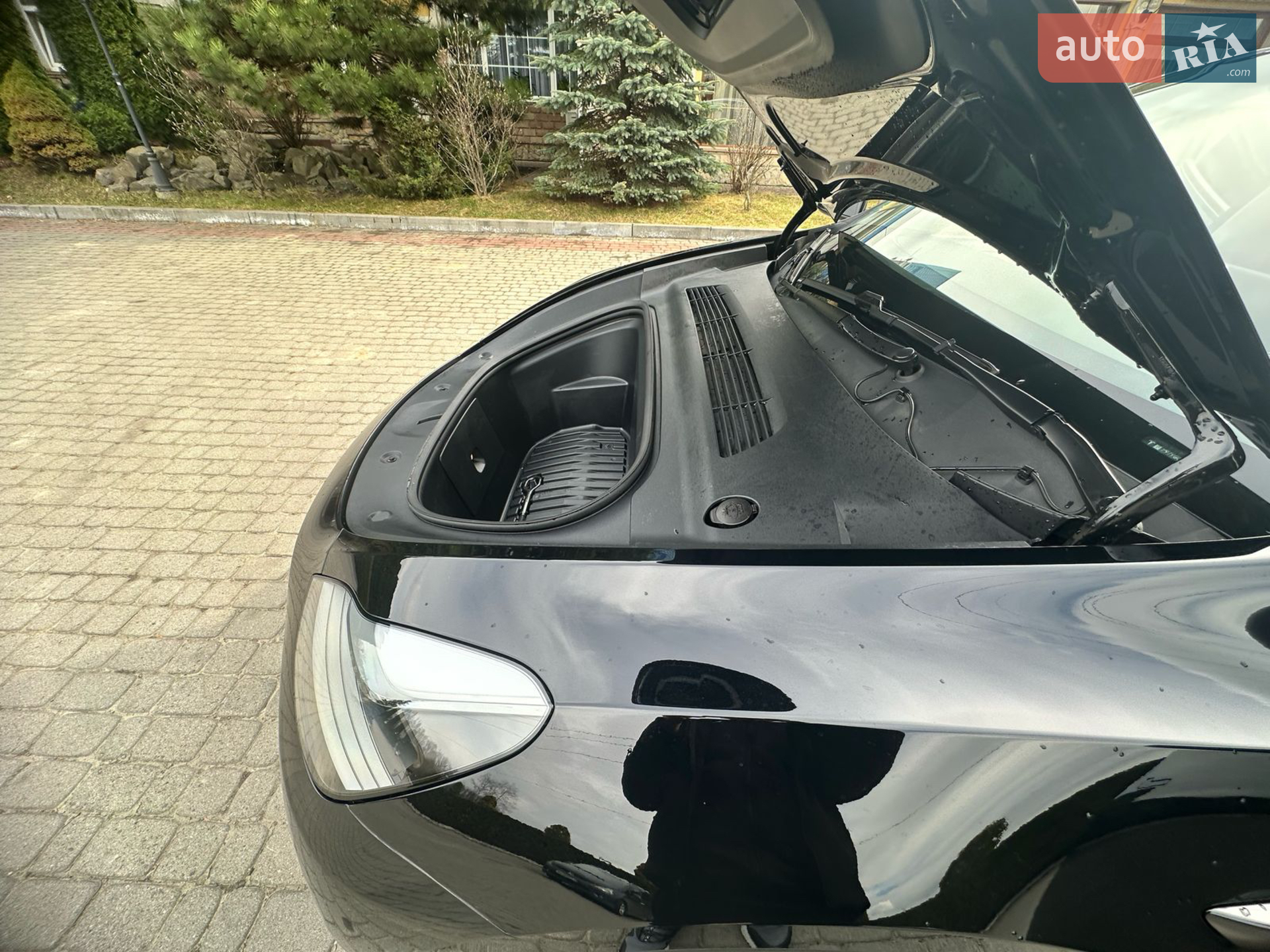 2022 Tesla Model Y - мініатюра 34