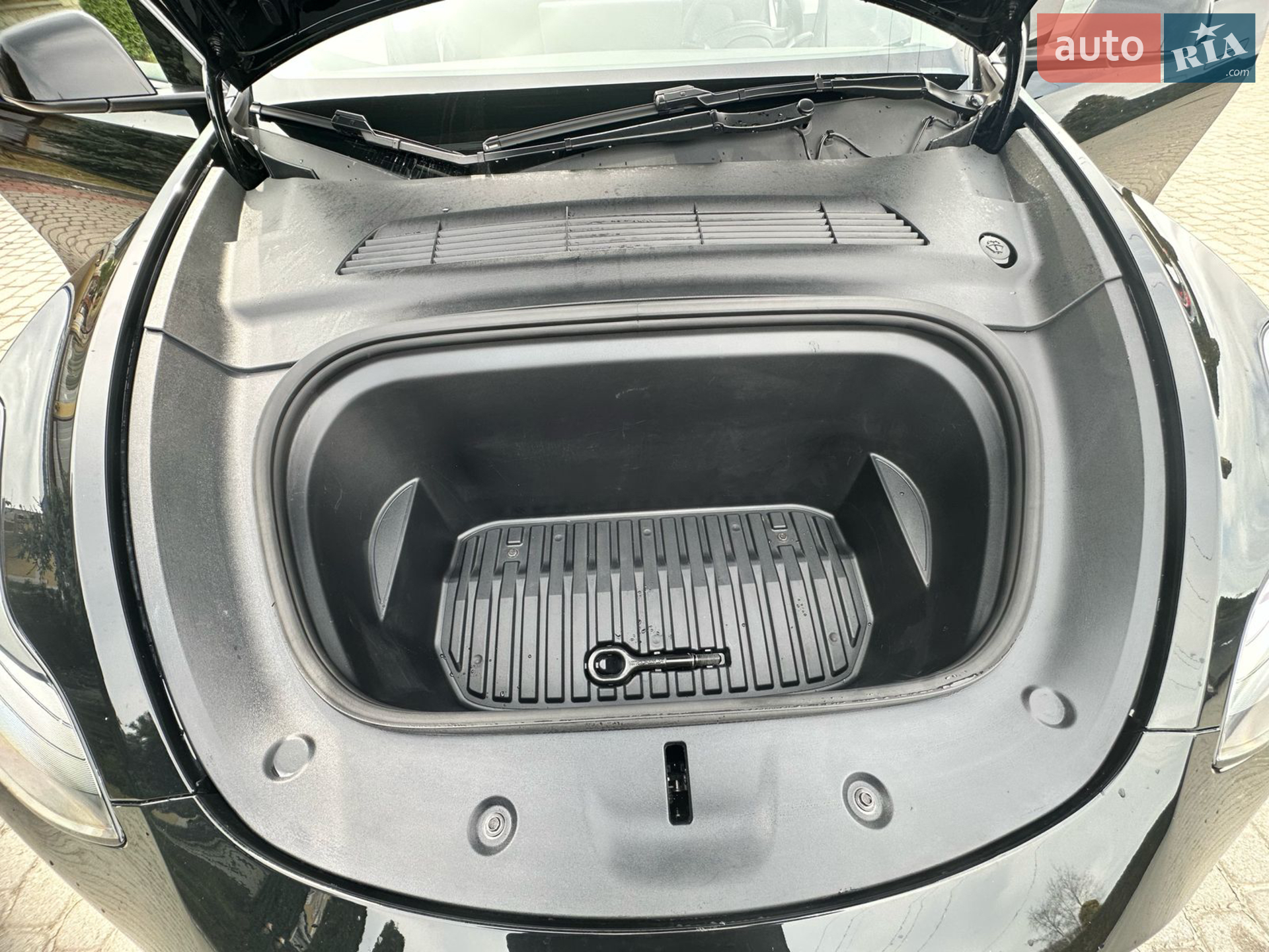 2022 Tesla Model Y - мініатюра 35