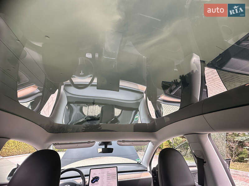 Внедорожник / Кроссовер Tesla Model Y 2022 в Долине фото 44 Внедорожник / Кроссовер Tesla Model Y 2022 в Долине