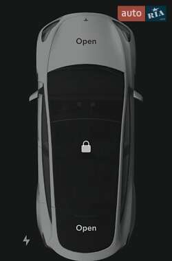 Внедорожник / Кроссовер Tesla Model Y 2020 в 