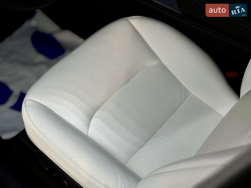 Внедорожник / Кроссовер Tesla Model Y 2021 в Тернополе фото 51 Внедорожник / Кроссовер Tesla Model Y 2021 в Тернополе