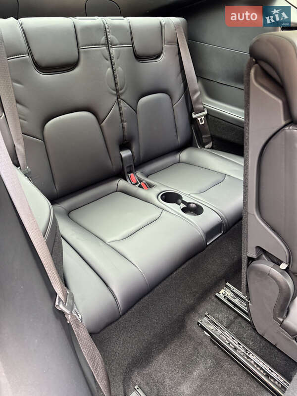 Внедорожник / Кроссовер Tesla Model Y 2023 в Ровно