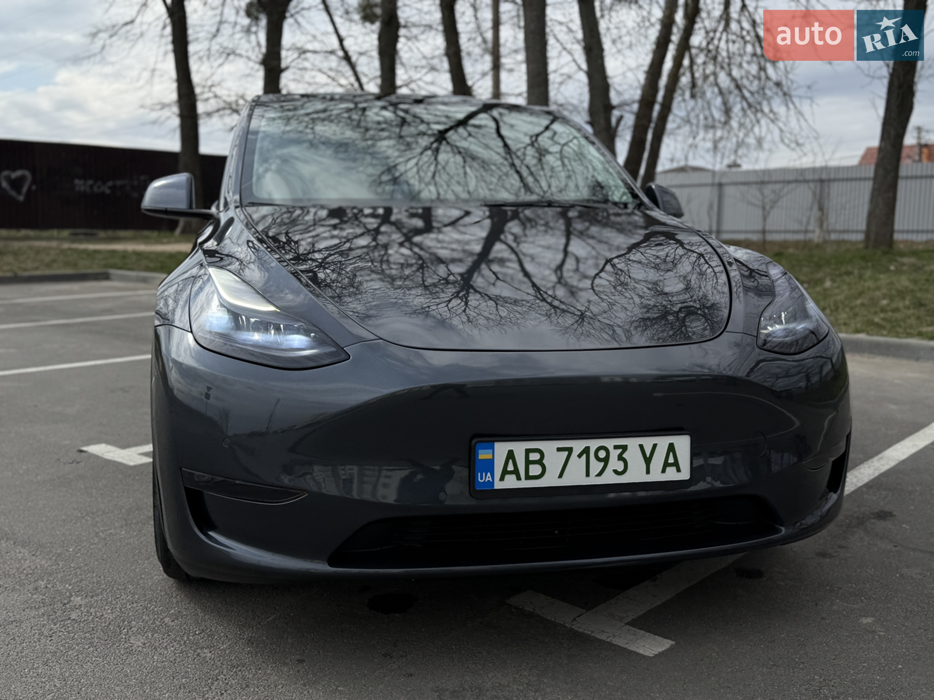 2021 Tesla Model Y - мініатюра 12