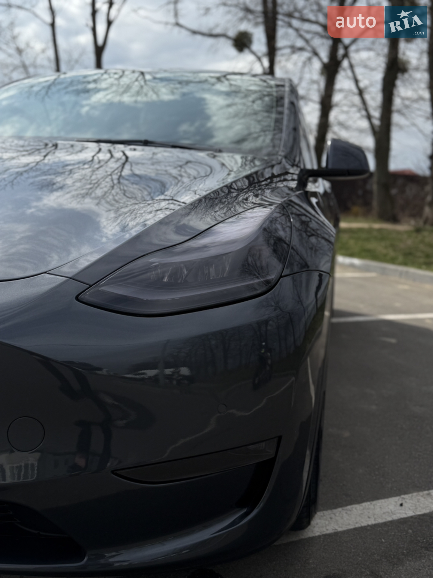 2021 Tesla Model Y - мініатюра 29