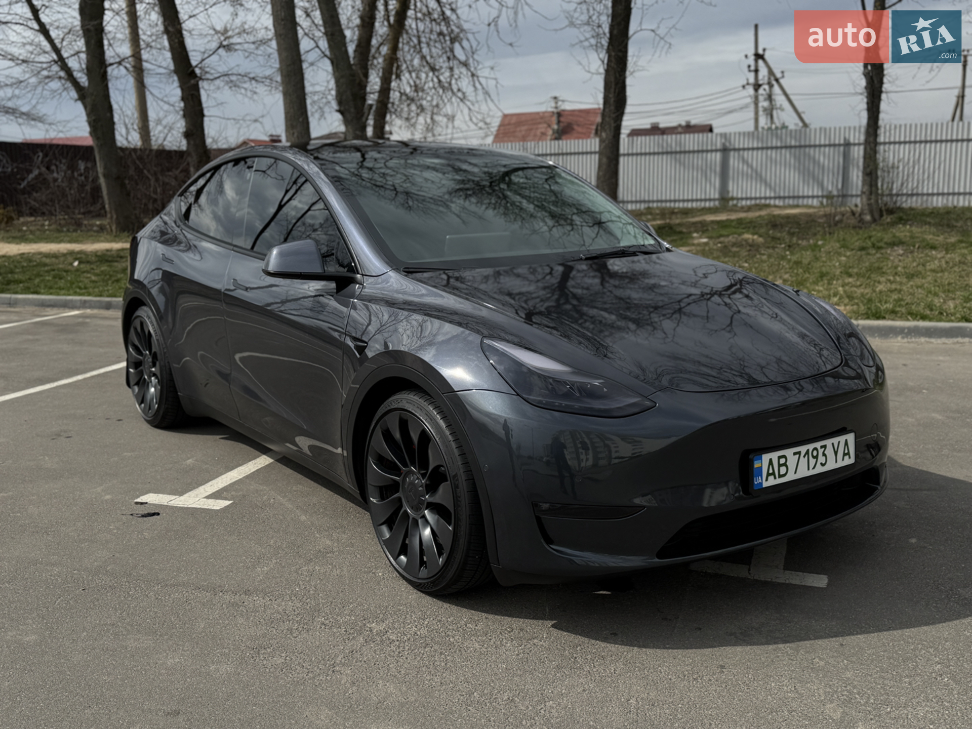 2021 Tesla Model Y - мініатюра 39