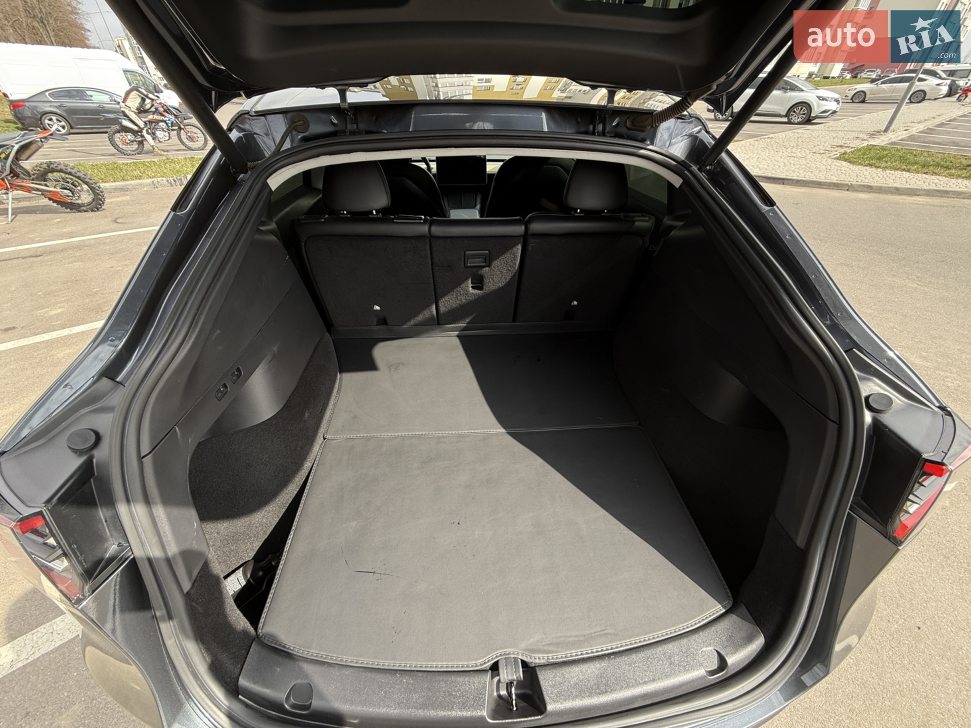 2021 Tesla Model Y - мініатюра 41