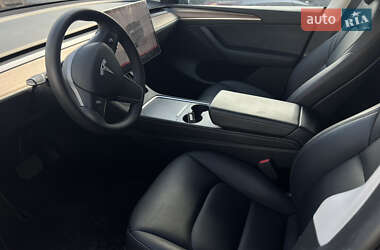 Внедорожник / Кроссовер Tesla Model Y 2023 в 