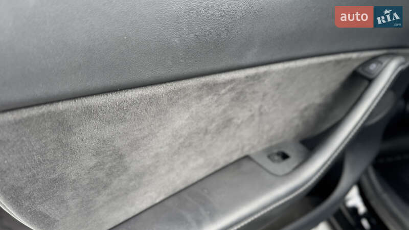 Внедорожник / Кроссовер Tesla Model Y 2021 в Хусте фото 23 Внедорожник / Кроссовер Tesla Model Y 2021 в Хусте