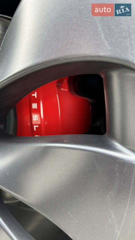 Внедорожник / Кроссовер Tesla Model Y 2021 в Хусте фото 32 Внедорожник / Кроссовер Tesla Model Y 2021 в Хусте