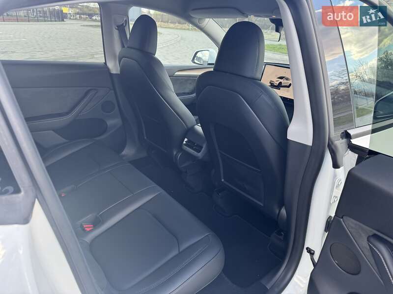Внедорожник / Кроссовер Tesla Model Y 2023 в Ковеле