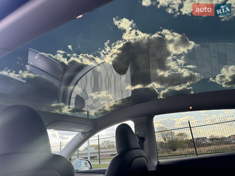 Внедорожник / Кроссовер Tesla Model Y 2023 в Ковеле