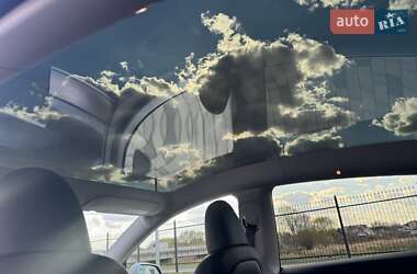 Внедорожник / Кроссовер Tesla Model Y 2023 в 