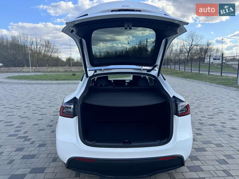 Внедорожник / Кроссовер Tesla Model Y 2023 в Ковеле