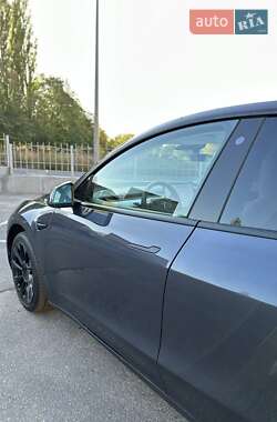 Внедорожник / Кроссовер Tesla Model Y 2022 в 