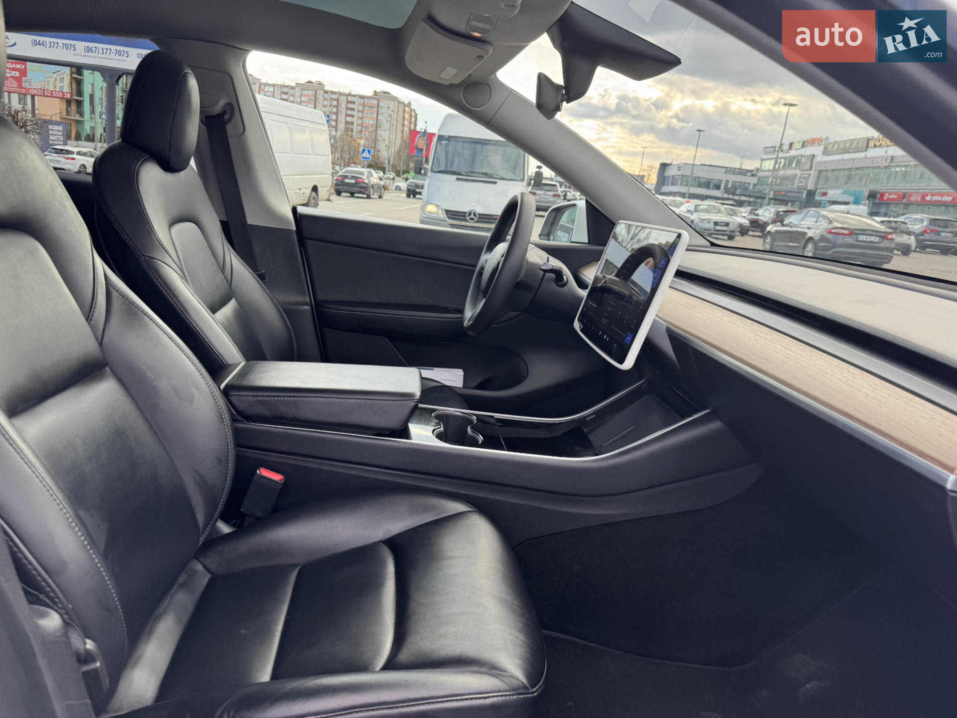 2021 Tesla Model Y - мініатюра 12