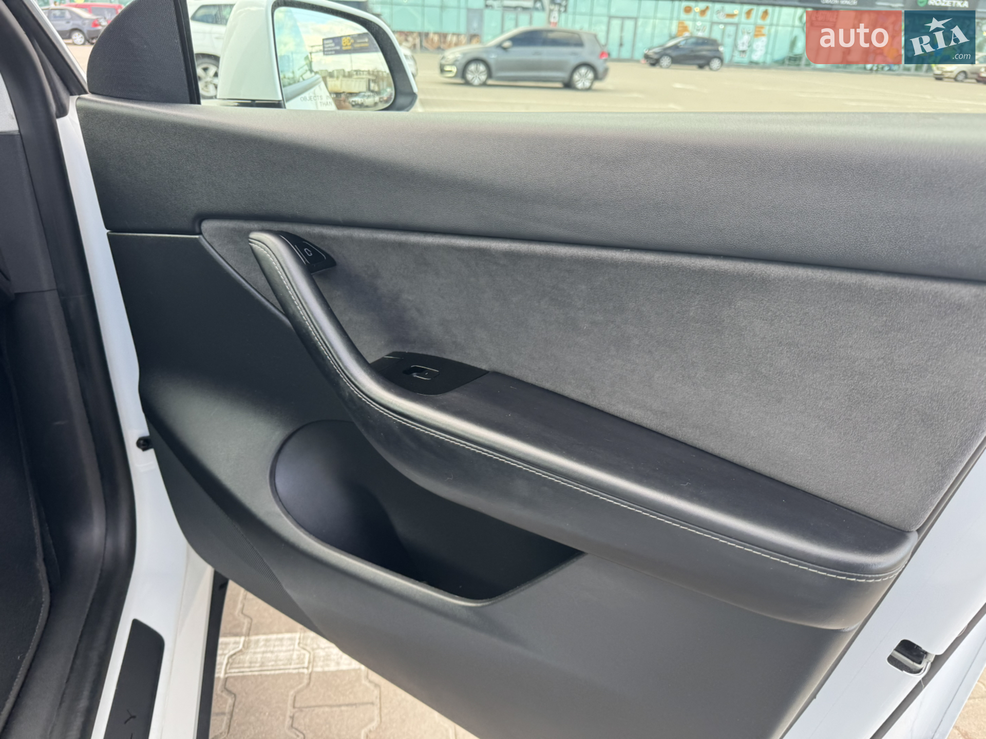 2021 Tesla Model Y - мініатюра 14