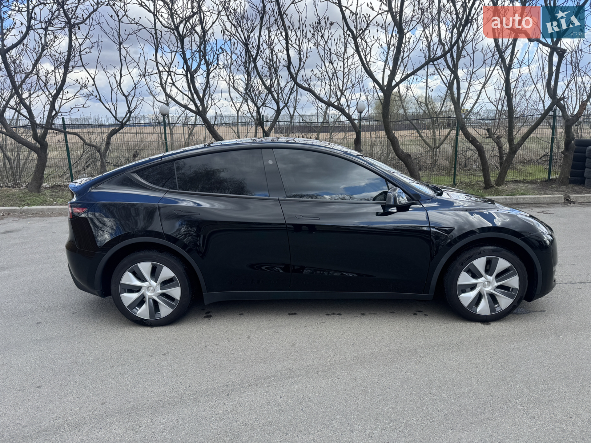 2023 Tesla Model Y - мініатюра 4