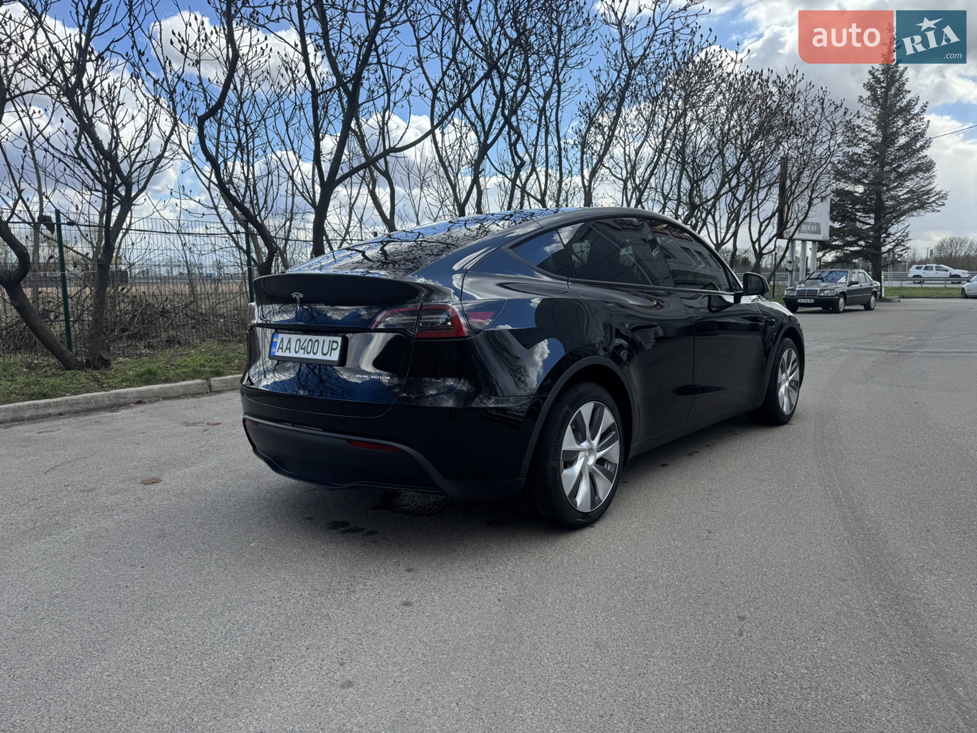 2023 Tesla Model Y - мініатюра 5