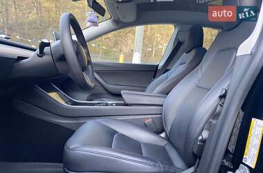 Внедорожник / Кроссовер Tesla Model Y 2020 в 