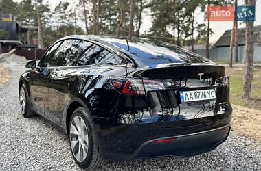 Внедорожник / Кроссовер Tesla Model Y 2023 в 