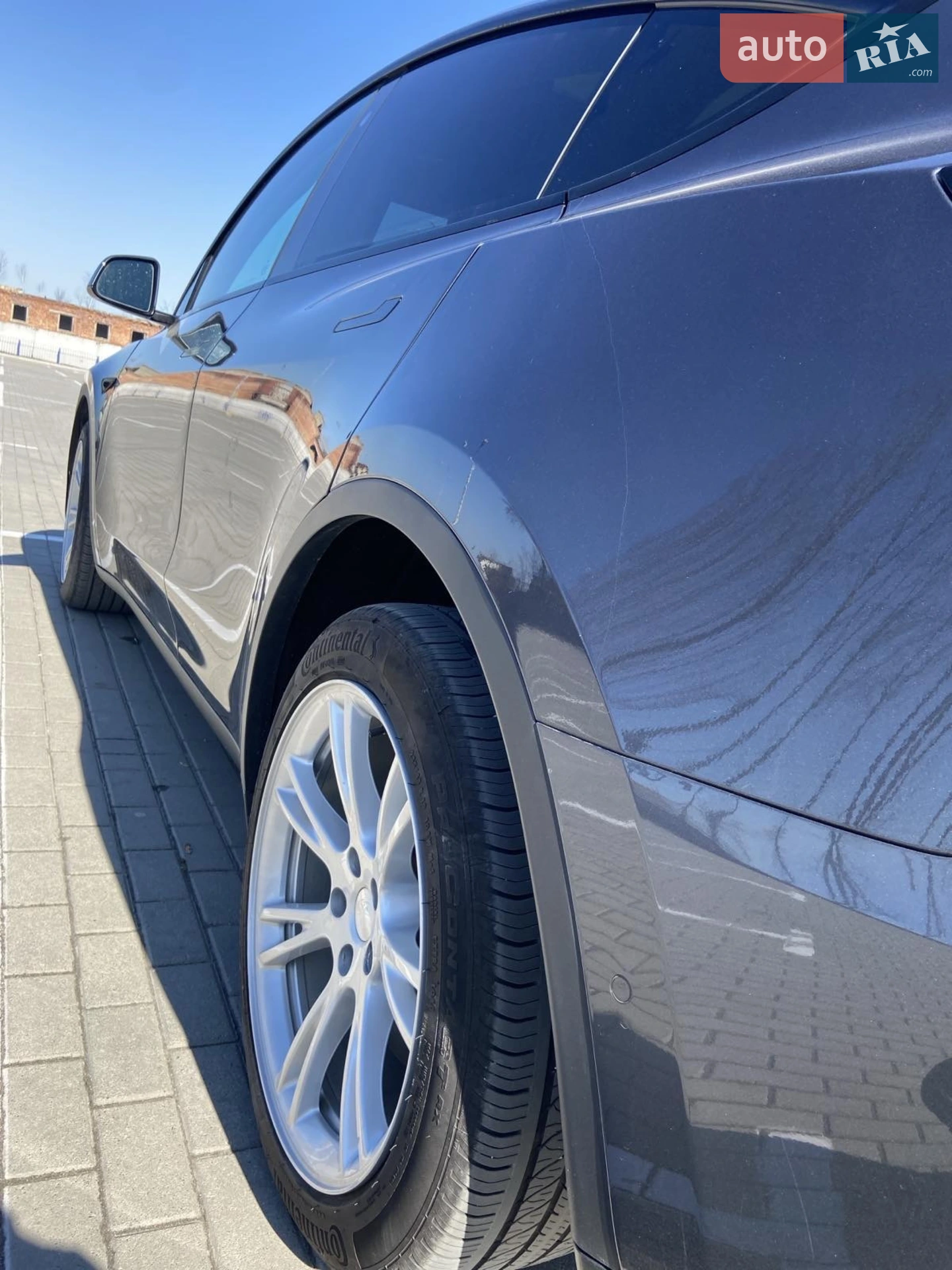 2022 Tesla Model Y - мініатюра 33