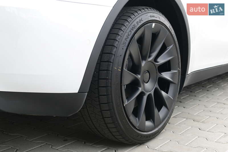 Внедорожник / Кроссовер Tesla Model Y 2022 в Мукачево фото 13 Внедорожник / Кроссовер Tesla Model Y 2022 в Мукачево