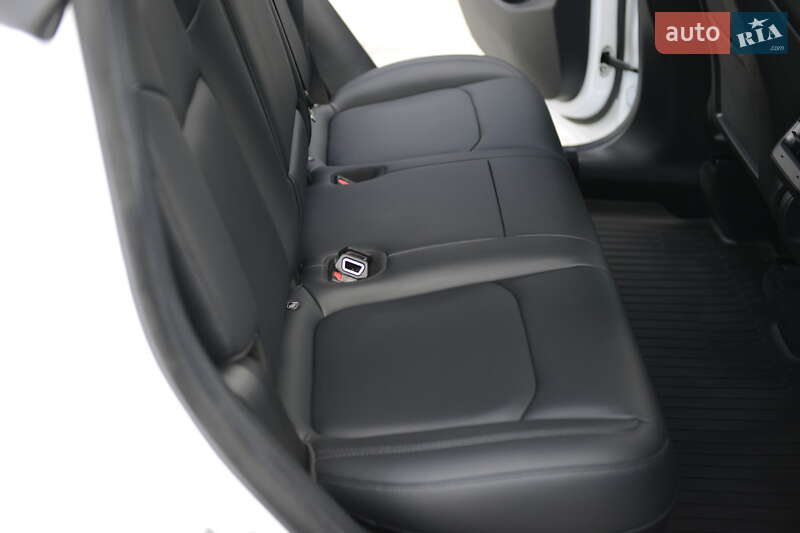 Внедорожник / Кроссовер Tesla Model Y 2022 в Мукачево фото 31 Внедорожник / Кроссовер Tesla Model Y 2022 в Мукачево