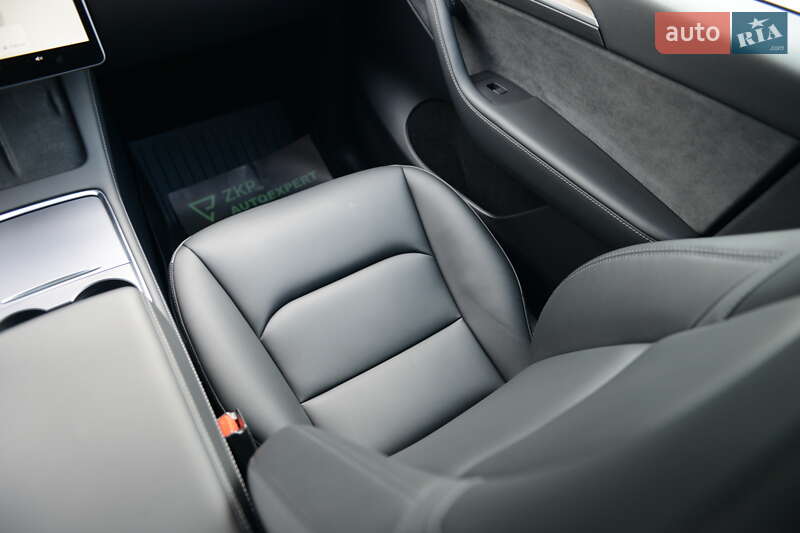 Внедорожник / Кроссовер Tesla Model Y 2022 в Мукачево фото 37 Внедорожник / Кроссовер Tesla Model Y 2022 в Мукачево