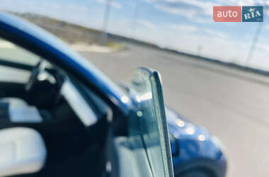 Внедорожник / Кроссовер Tesla Model Y 2021 в 