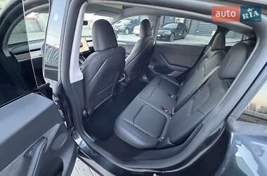 Внедорожник / Кроссовер Tesla Model Y 2024 в 