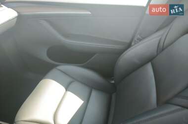 Внедорожник / Кроссовер Tesla Model Y 2023 в 