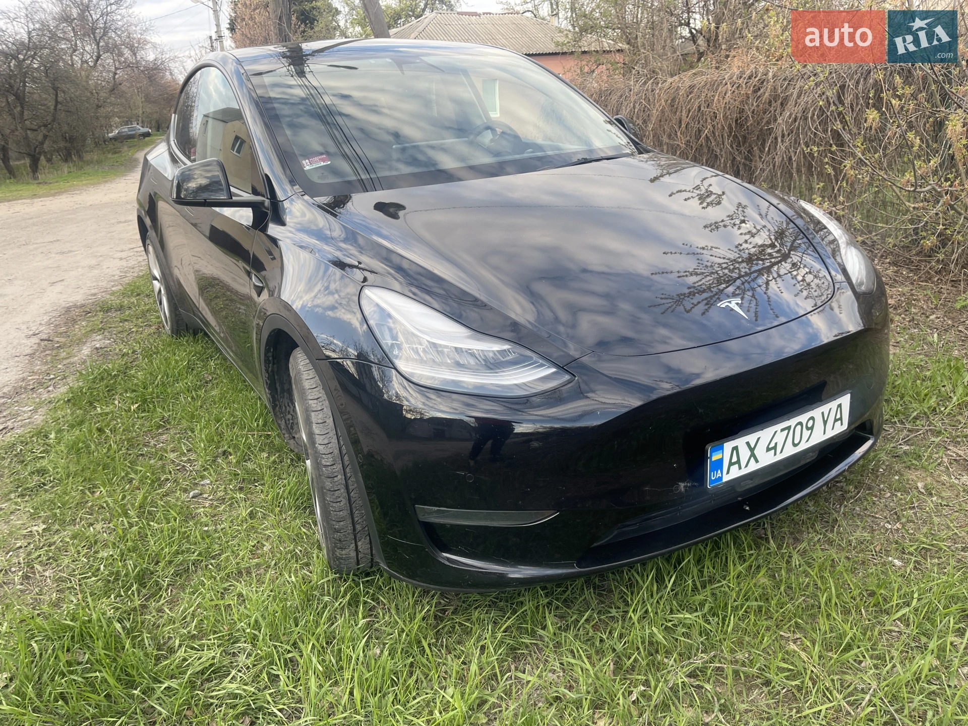 2021 Tesla Model Y - мініатюра 21