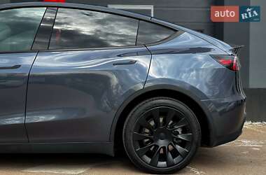Внедорожник / Кроссовер Tesla Model Y 2023 в 