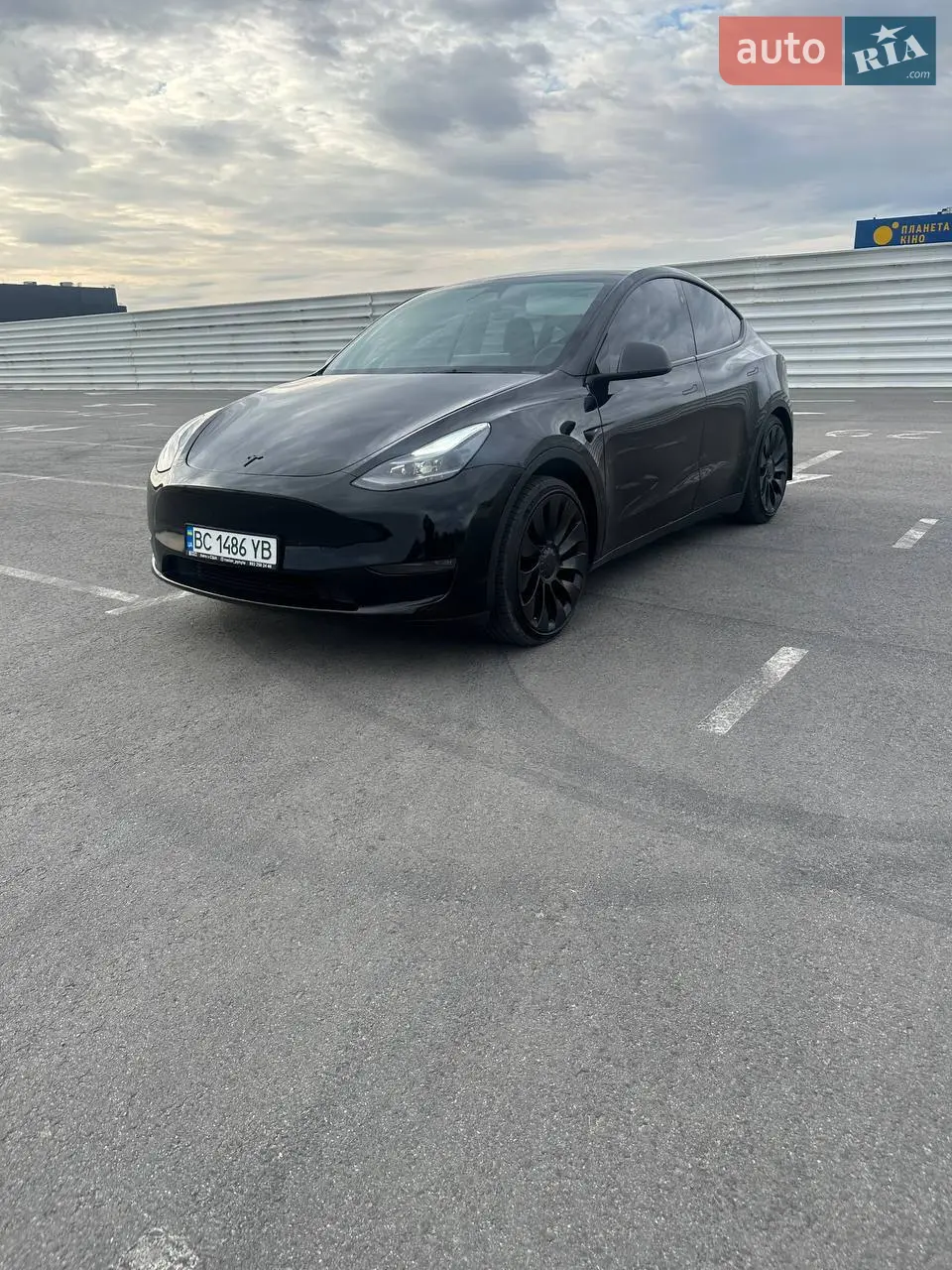 2022 Tesla Model Y - мініатюра 29