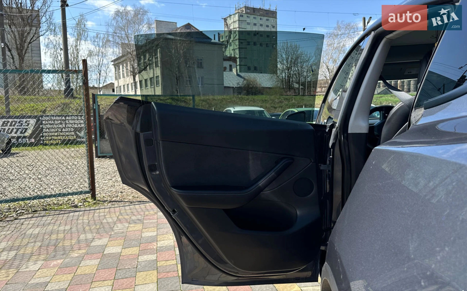 2021 Tesla Model Y - мініатюра 14