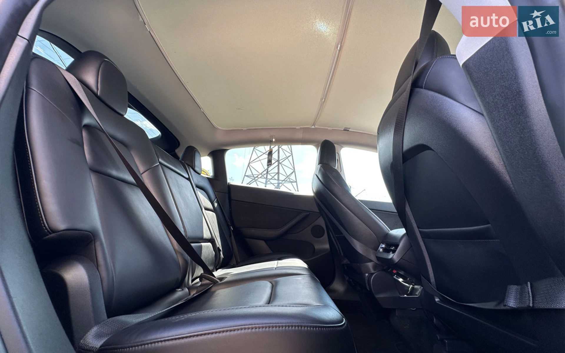 2021 Tesla Model Y - мініатюра 22