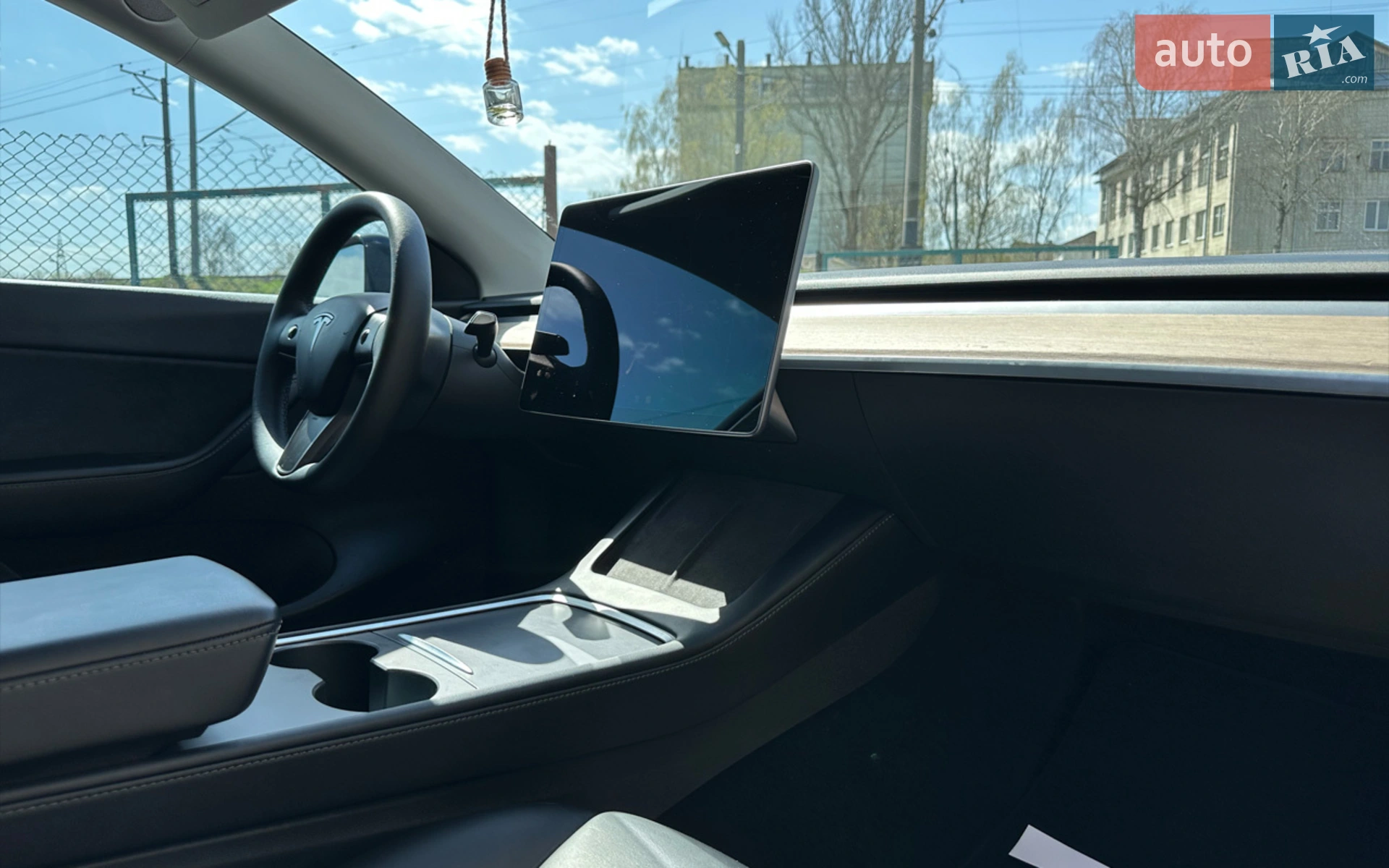 2021 Tesla Model Y - мініатюра 26