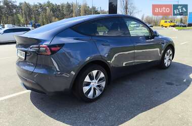 Внедорожник / Кроссовер Tesla Model Y 2023 в 