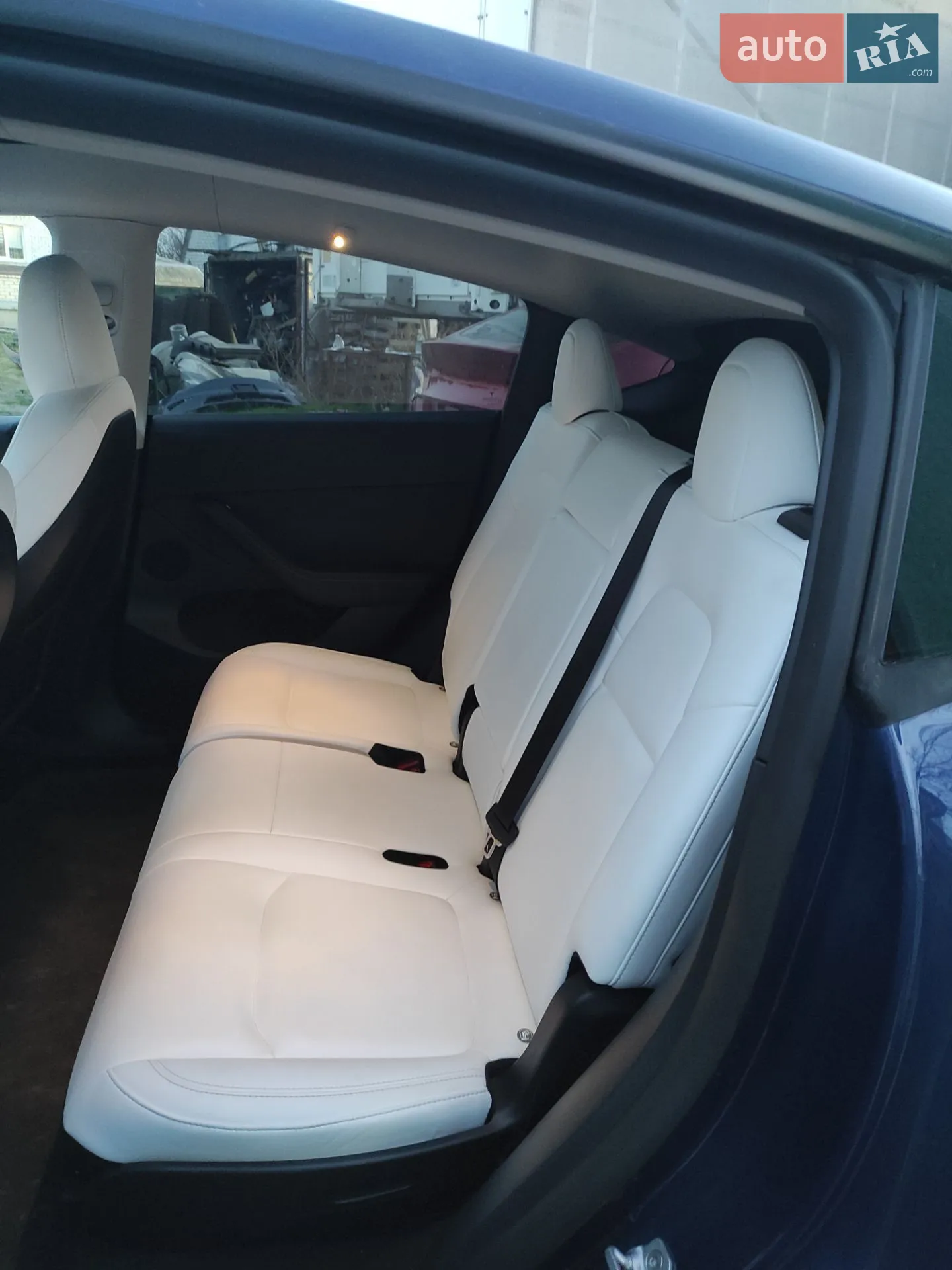 2023 Tesla Model Y - мініатюра 7