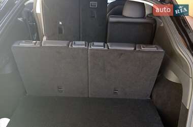Внедорожник / Кроссовер Tesla Model Y 2021 в 